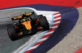Horner says F1 now looking like a two-horse race