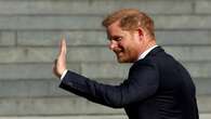 Prince Harry’s lawsuit against Murdoch UK news group set for trial