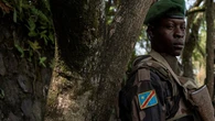 DRC faces rising military costs, tax shortfall