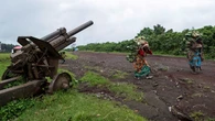 Returning DRC farmers struggle to revive rebel-held fields