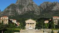 Protests at UCT suspended after council accepts SRC proposal