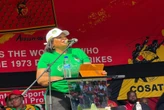 Mokonyane says ANC never sold out workers and revolution