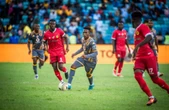 Chiefs lose Toyota Cup 3-2 in penalty shootout