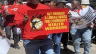 Nehawu to march against ‘crisis engulfing Gauteng Health’