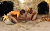KhoiSan leader recognition applications deadline looms