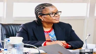 Nkabane must account for her behaviour in Parliament: Magwenya