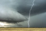 Severe thunderstorms with heavy downpours expected to hit KZN