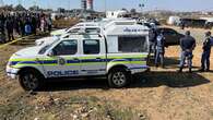 Durban robbery sparks high-speed car chase, ends in shootout