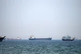 US seeks new coalition to get ships moving again in Hormuz