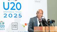 Urban 20 Cycle to advocate development issues in the G20: Morero