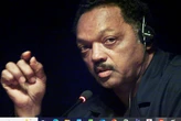 Jesse Jackson never stopped working for a better America: Clintons