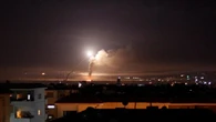 Syria says Israeli raids target Mediterranean port region of Latakia
