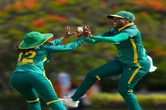 SA women’s cricket team beat West Indies in ODI series