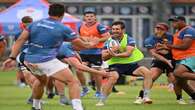 Bulls look to test themselves during Saracens clash: Kriel