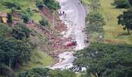 Death toll following heavy rains, mudslides in KZN rises to 7