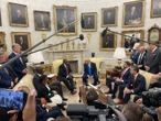 US Federal court blocked Trump’s global trade tariffs increase