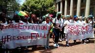 The crisis of outstanding fees and historical student debt in SA