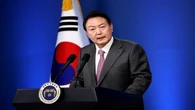 South Korea prosecutors file request to detain ex-President Yoon