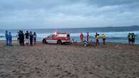 Man drowns at Durban North beach