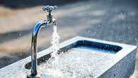 Joburg Water updates on maintenance project