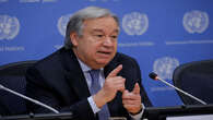 Israel bars UN secretary-general from entering country