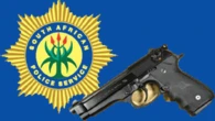 Eight men arrested in Bellville after police seize AK-47s, pistols