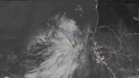 40% chance of cyclone near west coast of Africa, Cabo Verde Islands