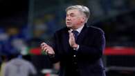 Competitions should have been halted after Spain floods: Ancelotti