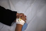 Leukaemia most diagnosed childhood cancer in SA: Health Dept
