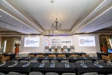 ‘Reconciliation key to lasting peace in conflict-ridden Africa’