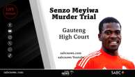 LIVE: Senzo Meyiwa murder trial