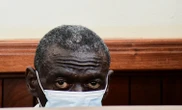 Ugandan court denies bail to opposition leader in treason case