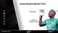 LIVE | Senzo Meyiwa Murder Trial | 21 May 2026
