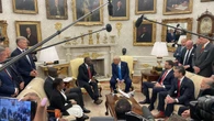 Trump says SA to pay 30% tariffs from 1 August