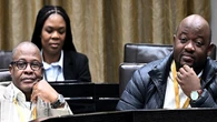 National Assembly to meet over Division of Revenue Bill