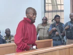 Trial of six men accused of Lusikisiki massacre postponed to Monday