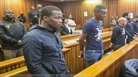 Accused 4’s court bid to have charges dropped in Meyiwa case resumes