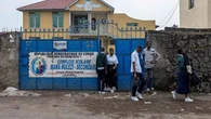 Students in rebel-held eastern DRC brave insecurity to take exams