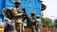 Rwanda-backed rebels in DRC executed civilians: HRW
