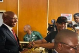 NPA pushes for 15-year sentence for Malema over firearm conviction