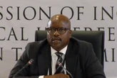 Commission hears more incriminating evidence against Mkhwanazi