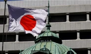 Asian shares to end big central bank week with gains