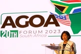 US-Africa trade programme AGOA set to expire after 25 years