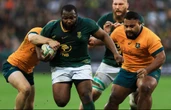 Ox out, Venter in for Pumas clash on Saturday
