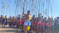 Human rights concerns mount over virginity testing at Reed Dance