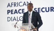 Lamola warns post-WWII world order ‘under severe threat’