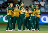 Proteas women clinch two-wicket victory over New Zealand in first ODI