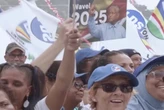 Polls close in Seychelles as island nation awaits election results
