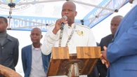 Vhavenda kingship battle back in court