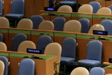Netanyahu condemns support for Palestinian state at UN